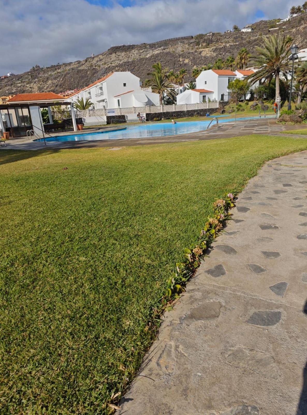 Hébergement de vacances Mirador De Salinas *