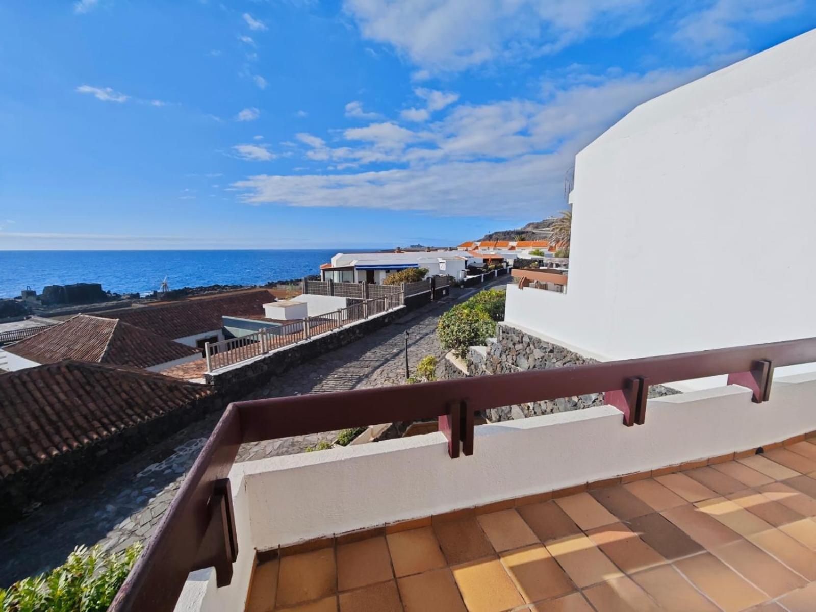 Сasa de vacaciones Mirador De Salinas Playa Cancajos.- BreNa Baja (la Palma)